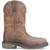 Double H Drayton #DH4164 Men's 11" Waterproof Composite Safety Toe Pull On Roper Work Boot